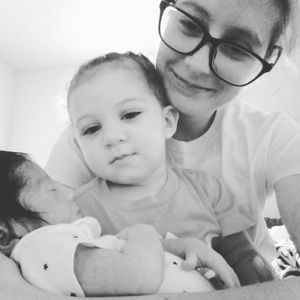 Meet your Posher, Vandalyn